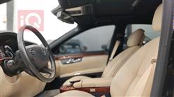 مێرسێدس بێنز S-Class
